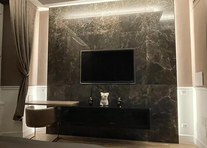 Lary's - Vaticano 4* Rome