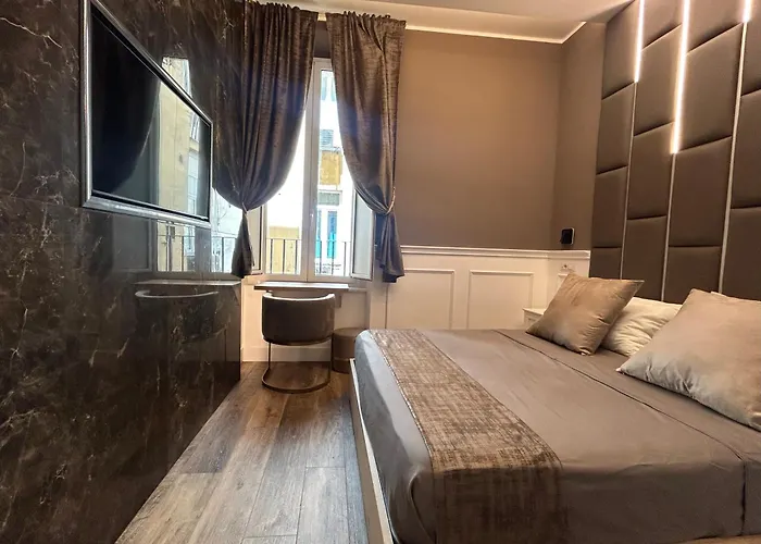 Lary's - Vaticano 4* Rome