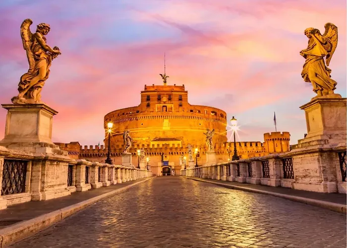 Gasthuis Lary's - Vaticano 4*