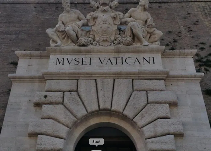 Lary's - Vaticano